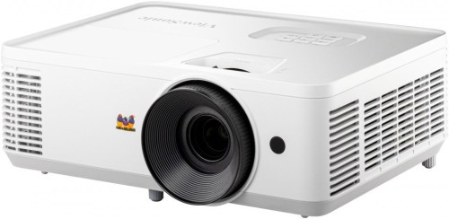 Viewsonic PA700W projektor danych o standardowym rzucie 4500 ANSI lumenów WXGA (1280x800) Biały