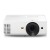 Viewsonic PA700W projektor danych o standardowym rzucie 4500 ANSI lumenów WXGA (1280x800) Biały