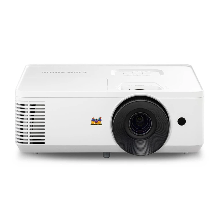 Viewsonic PA700W projektor danych o standardowym rzucie 4500 ANSI lumenów WXGA (1280x800) Biały