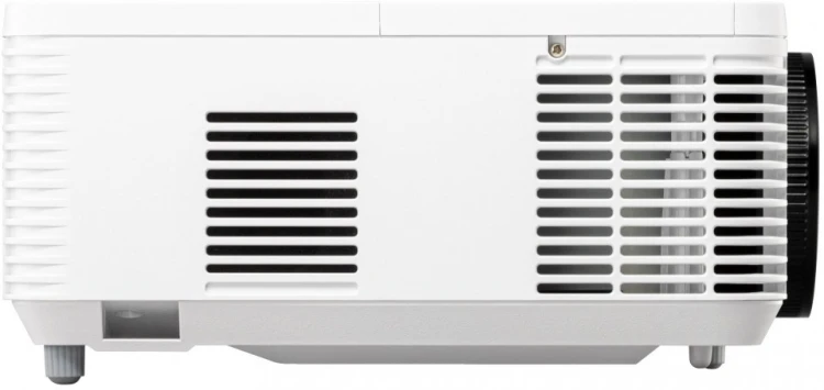 Viewsonic PA700W projektor danych o standardowym rzucie 4500 ANSI lumenów WXGA (1280x800) Biały