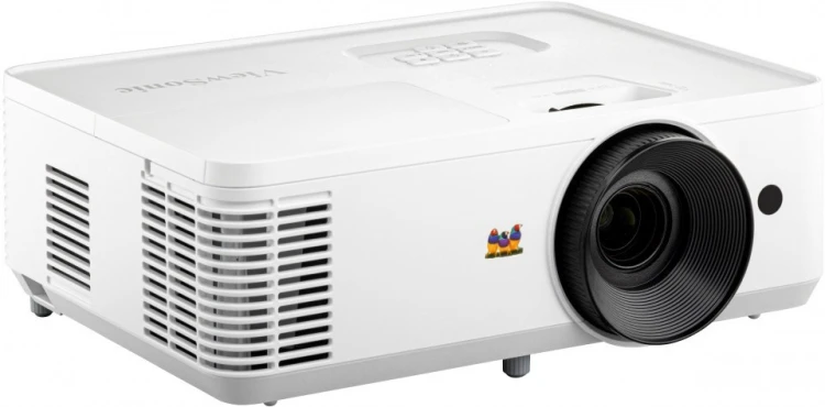 Viewsonic PA700W projektor danych o standardowym rzucie 4500 ANSI lumenów WXGA (1280x800) Biały