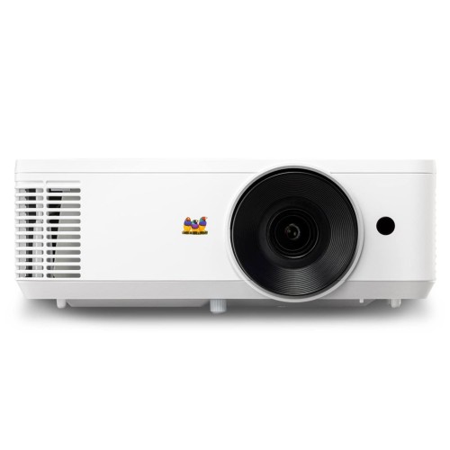 Projektor ViewSonic PA700S 4500 ANSI lumenów DLP SVGA Biały