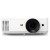 Projektor ViewSonic PA700S 4500 ANSI lumenów DLP SVGA Biały