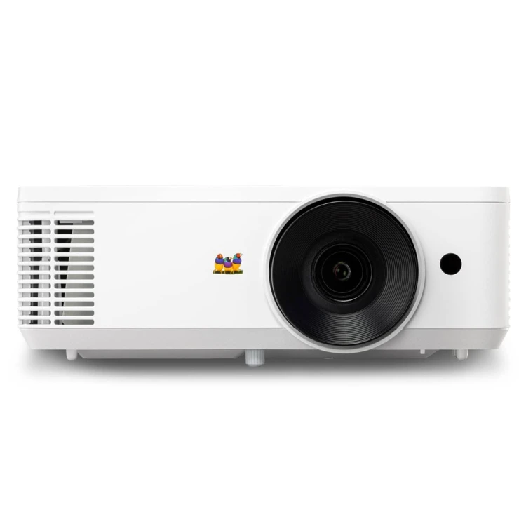 Projektor ViewSonic PA700S 4500 ANSI lumenów DLP SVGA Biały