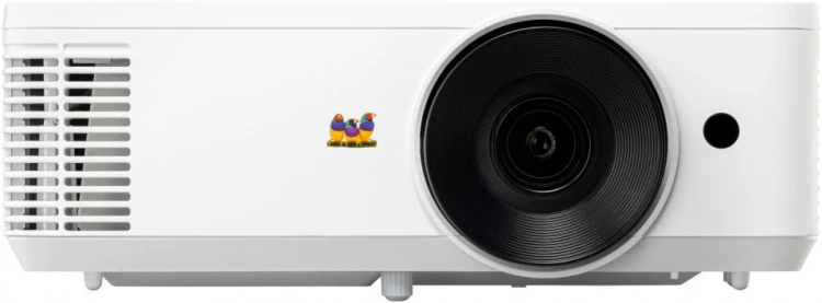 Projektor ViewSonic PA700S 4500 ANSI lumenów DLP SVGA Biały