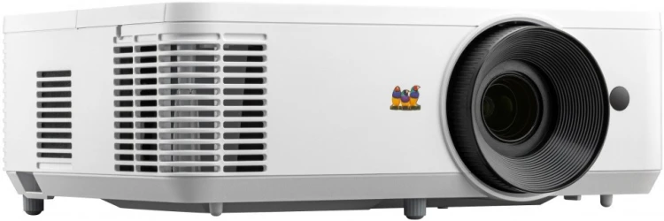 Projektor ViewSonic PA700S 4500 ANSI lumenów DLP SVGA Biały