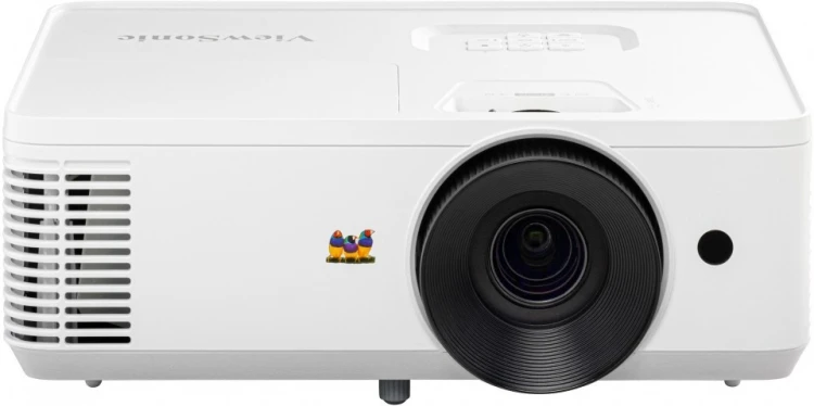 Projektor ViewSonic PA700S 4500 ANSI lumenów DLP SVGA Biały