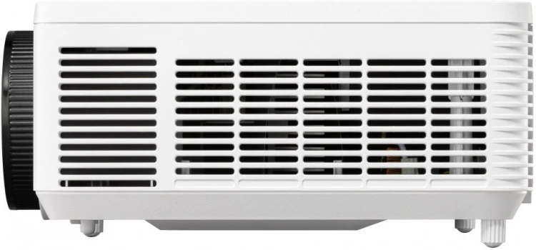 Projektor ViewSonic PA700S 4500 ANSI lumenów DLP SVGA Biały