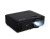 Acer Value X1328Wi Projektor o standardowym rzucie 4500 ANSI lumenów DLP WXGA (1280x800) Kompatybilność 3D Czarny