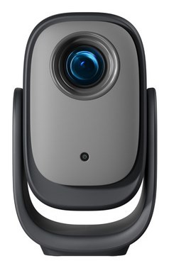 Dangbei N2 Mini Projektor LED Netflix Szary