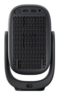 Dangbei N2 Mini Projektor LED Netflix Szary