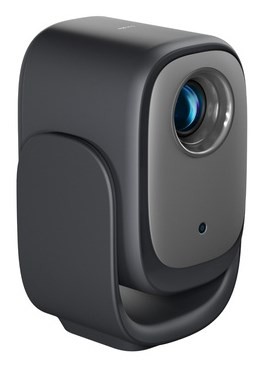 Dangbei N2 Mini Projektor LED Netflix Szary