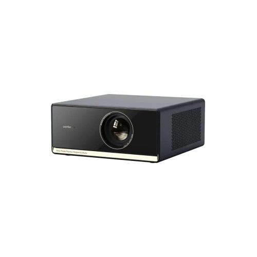 Projektor Wanbo X5 Pro Google TV FullHD 1100ANSI kontrast 3000:1 czarny