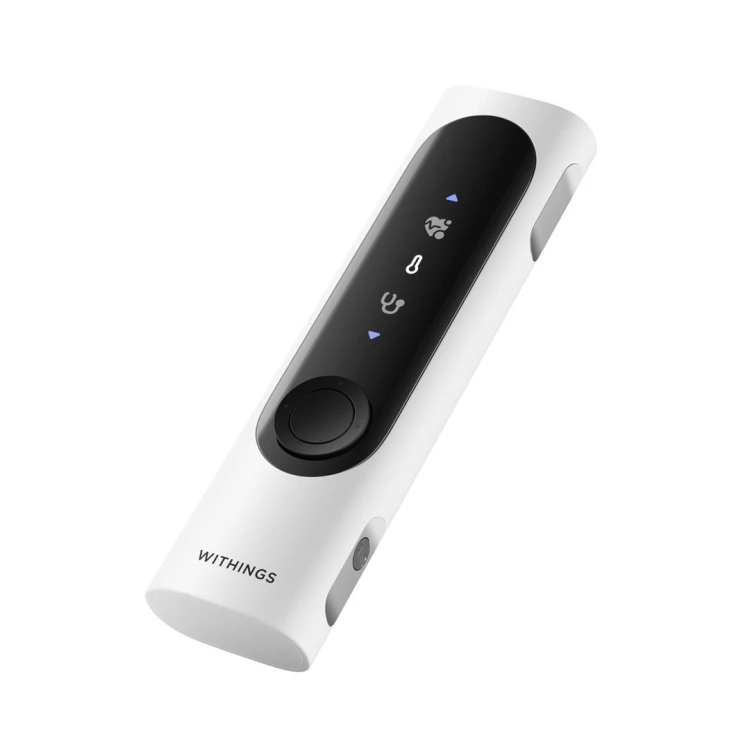 Withings BeamO - multifunkcyjne urządzenie do kontrolowania stanu zdrowia