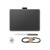 Mały tablet piórkowy WACOM One - N GT-130005