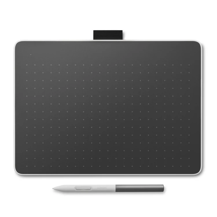 Mały tablet piórkowy WACOM One - N GT-130005