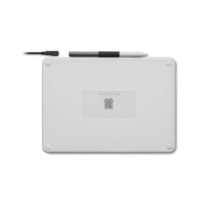 Mały tablet piórkowy WACOM One - N GT-130005