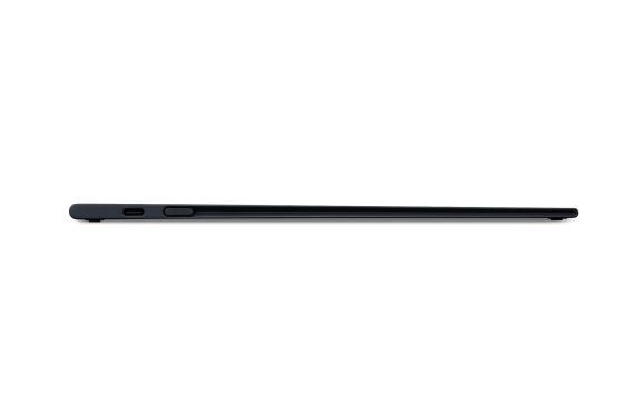 Tablet graficzny Wacom Movink 13 294 x 165 mm USB Czarny