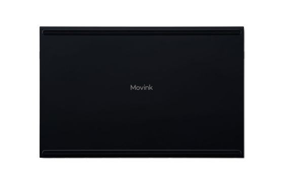 Tablet graficzny Wacom Movink 13 294 x 165 mm USB Czarny