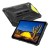 Tablet Ulefone Armor Pad 4 Ultra 8/256GB 5G Thermal Czarny bez ładowarki