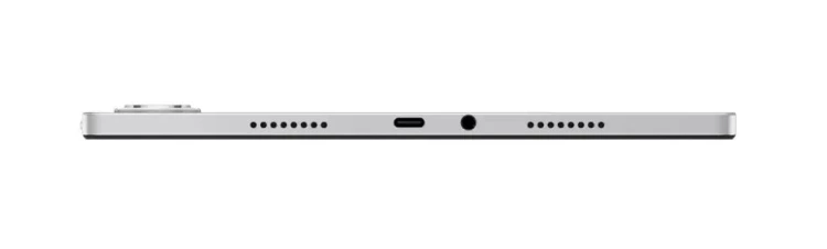 Tablet Xiaomi Redmi Pad 2 Pro 8/256GB WiFi Silver