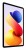 Tablet Xiaomi Redmi Pad 2 Pro 8/256GB WiFi Silver