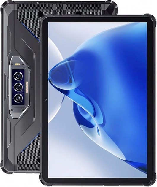 Tablet Oukitel RT7 5G 10.1" 12/512GB 32000mAh  Blue