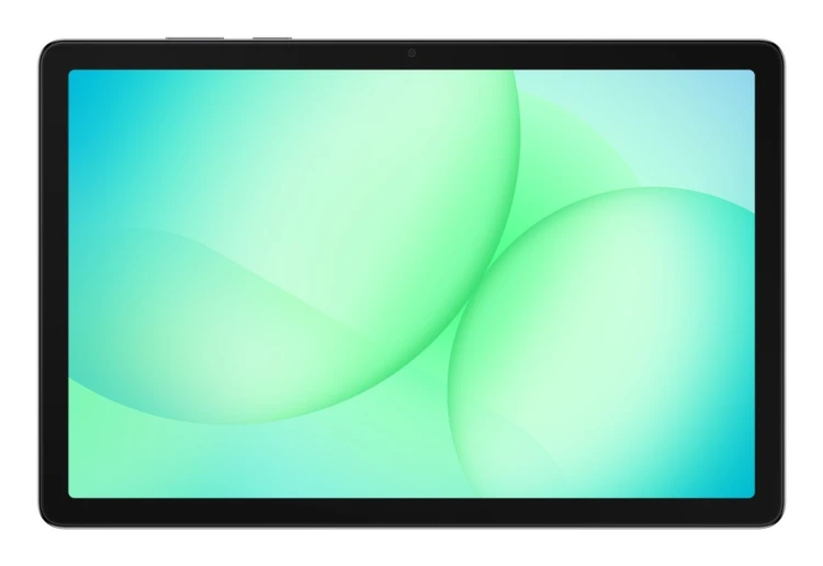 Samsung Galaxy Tab A11+ 5G 128 GB 27,9 cm (11") 6 GB Wi-Fi 5 (802.11ac) Szary
