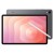 Tablet Samsung Galaxy Tab S11 5G MediaTek Dimensity 256 GB 27,9 cm (11") 12 GB Wi-Fi 6E (802.11ax) SM-X736BZAPEUE Szary