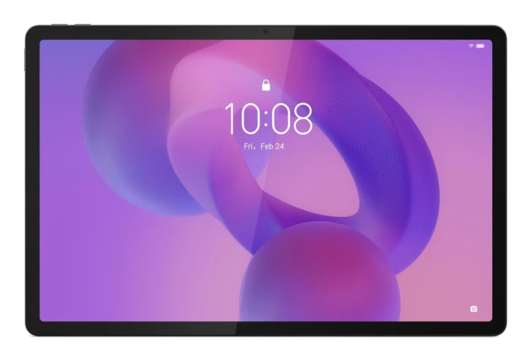 Tablet Lenovo Idea Tab Pro Mediatek 256GB 32,3cm (12.7") 12GB Wi-Fi 6E (802.11ax) Android 14 Szary 517990