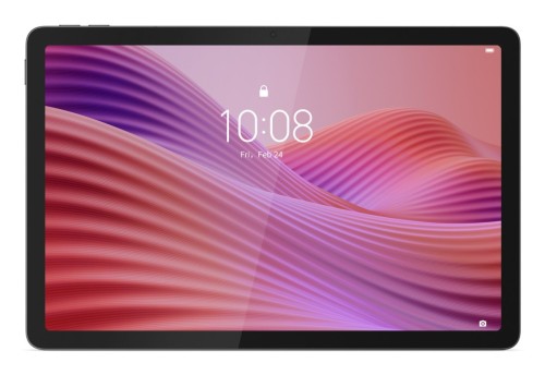 Tablet Lenovo Tab 4G Mediatek 64GB 25,6cm 10.1" 4GB Wi-Fi 5 (802.11ac) Android 14 Szary