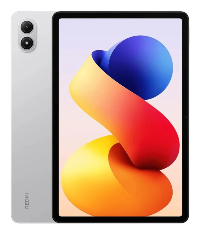 Tablet Xiaomi Redmi Pad 2 Pro 6/128GB WiFi Silver