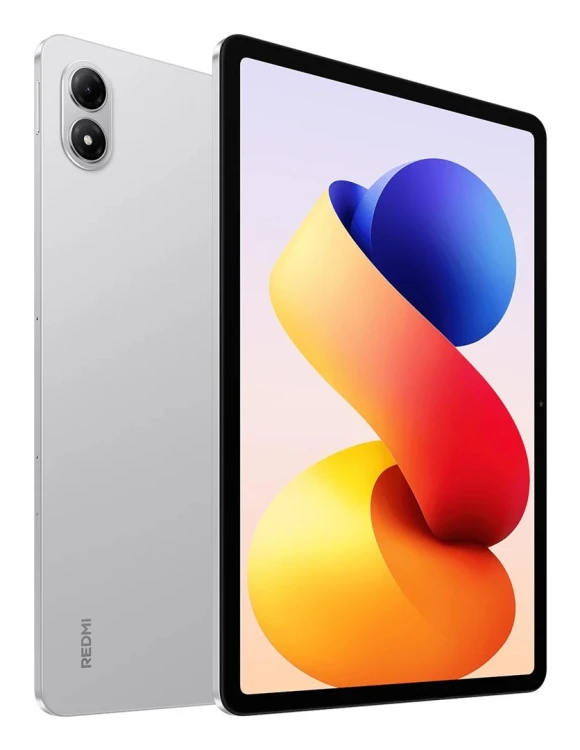 Tablet Xiaomi Redmi Pad 2 Pro 6/128GB WiFi Silver