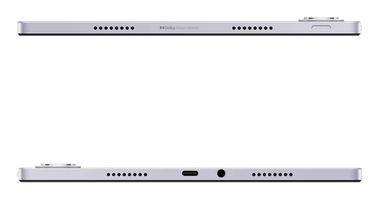 Tablet Xiaomi Redmi Pad 2 Pro 6/128GB WiFi Silver
