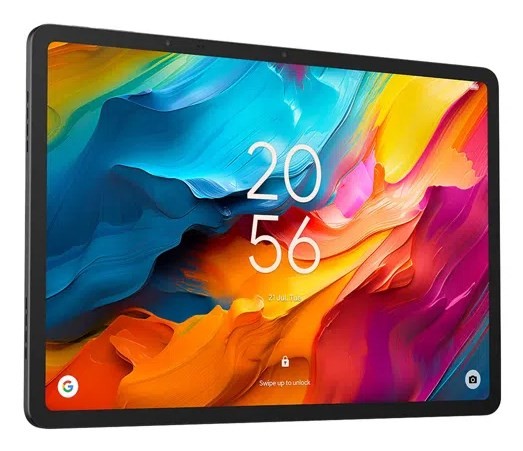 TABLET TCL NXTPAPER 14 Mediatek 256 GB 36,3 cm (14.3") 8 GB Wi-Fi 5 (802.11ac) Android 14 Szary