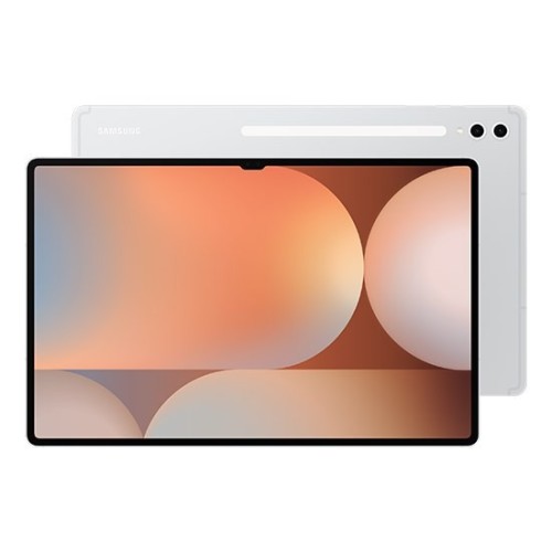 Samsung Galaxy Tab S10 Ultra 5G LTE-TDD & LTE-FDD 256 GB 37,1 cm (14.6") 12 GB Wi-Fi 7 (802.11be) Platyna, Srebrny