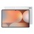 Samsung Galaxy Tab S10 Ultra 5G LTE-TDD & LTE-FDD 256 GB 37,1 cm (14.6") 12 GB Wi-Fi 7 (802.11be) Platyna, Srebrny