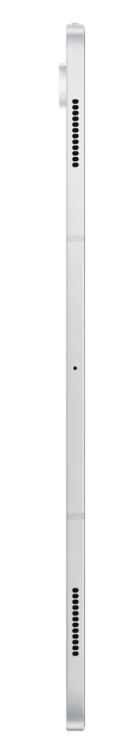 Samsung Galaxy Tab S10 Ultra 5G LTE-TDD & LTE-FDD 256 GB 37,1 cm (14.6") 12 GB Wi-Fi 7 (802.11be) Platyna, Srebrny