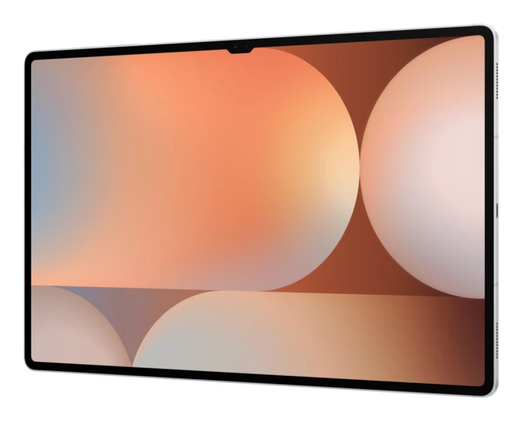 Samsung Galaxy Tab S10 Ultra 5G LTE-TDD & LTE-FDD 256 GB 37,1 cm (14.6") 12 GB Wi-Fi 7 (802.11be) Platyna, Srebrny