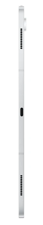 Samsung Galaxy Tab S10 Ultra 5G LTE-TDD & LTE-FDD 256 GB 37,1 cm (14.6") 12 GB Wi-Fi 7 (802.11be) Platyna, Srebrny