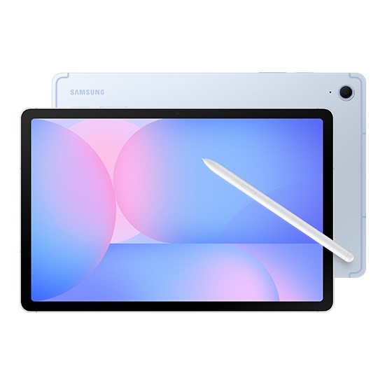 Tablet Samsung Galaxy Tab S10 FE X526B 5G 10.9 8GB RAM 128GB - Niebieski