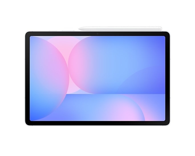 Tablet Samsung Galaxy Tab S10 FE X526B 5G 10.9 8GB RAM 128GB - Niebieski