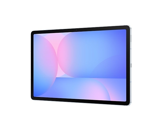 Tablet Samsung Galaxy Tab S10 FE X526B 5G 10.9 8GB RAM 128GB - Niebieski