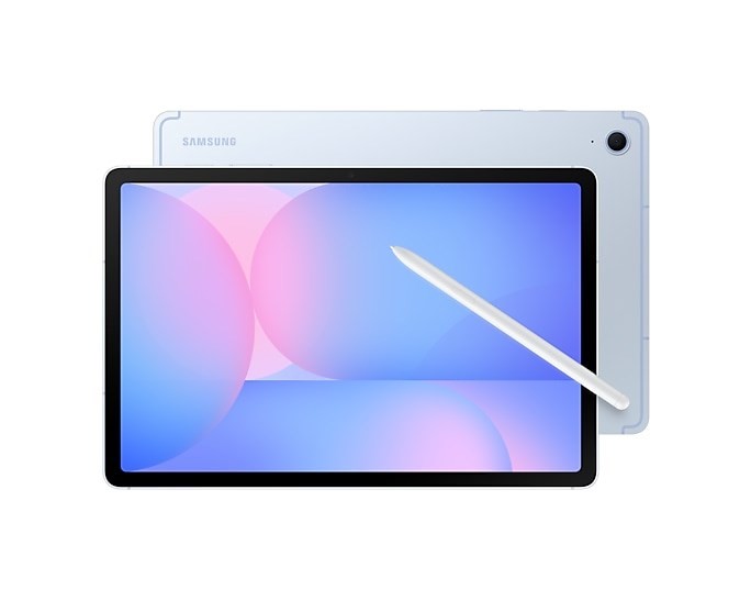 Tablet Samsung Galaxy Tab S10 FE X526B 5G 10.9 8GB RAM 128GB - Niebieski