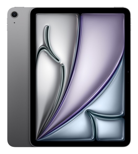Tablet Apple iPad Air 11 7 Gen (2025) M3 256GB WiFi - Gwiezdny Szary