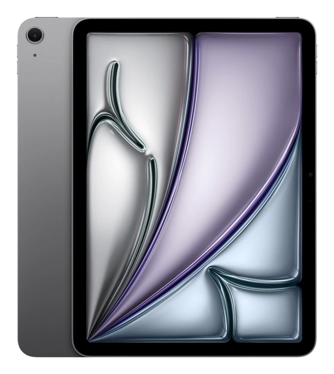 Tablet Apple iPad Air 11 7 Gen (2025) M3 256GB WiFi - Gwiezdny Szary