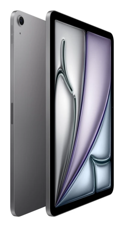 Tablet Apple iPad Air 11 7 Gen (2025) M3 256GB WiFi - Gwiezdny Szary