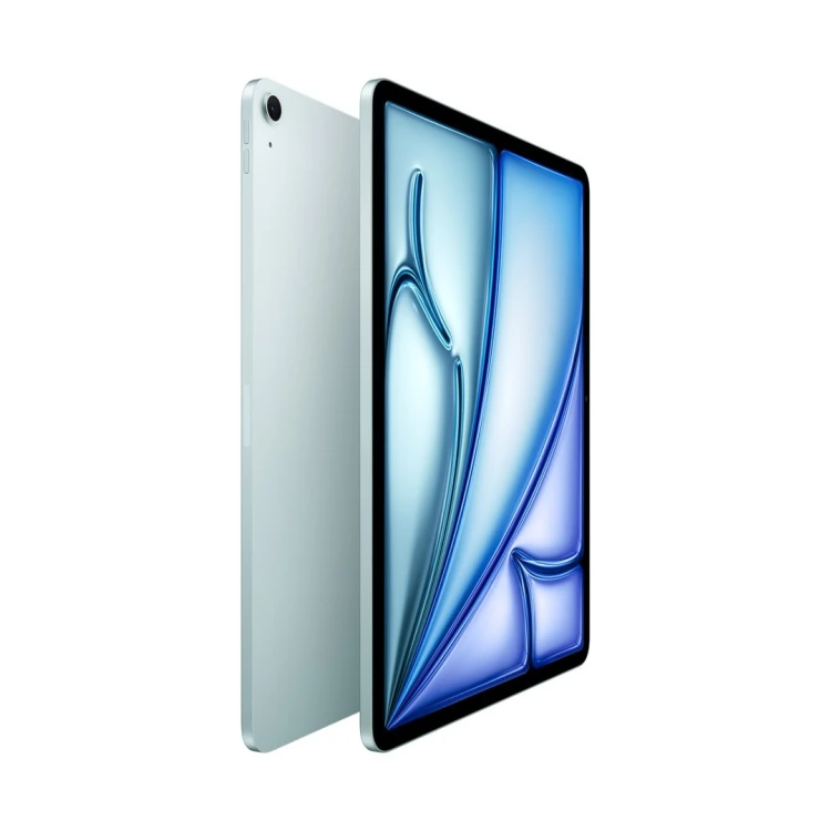 Apple iPad Air Apple M 256 GB 33 cm (13") 12 GB Wi-Fi 7 (802.11be) iPadOS 26 Niebieski