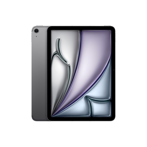 Apple iPad Air 5G Apple M LTE-TDD & LTE-FDD 512 GB 27,9 cm (11") 12 GB Wi-Fi 7 (802.11be) iPadOS 26 Szary