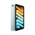 Apple iPad mini 5G TD-LTE & FDD-LTE 128 GB 21,1 cm (8.3") Wi-Fi 6E (802.11ax) iPadOS 18 Niebieski